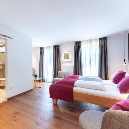 Hotel Zum Ochsen Schönwald Luaran gambar