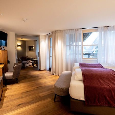 Hotel Zum Ochsen Schönwald Luaran gambar