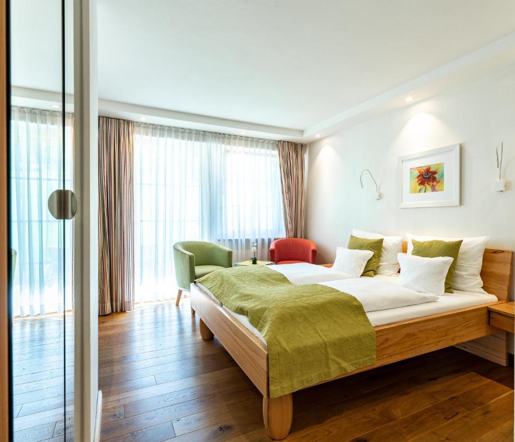 Hotel Zum Ochsen Schönwald Luaran gambar