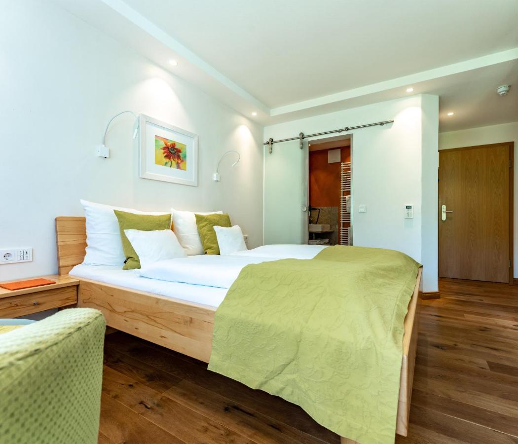 Hotel Zum Ochsen Schönwald Luaran gambar
