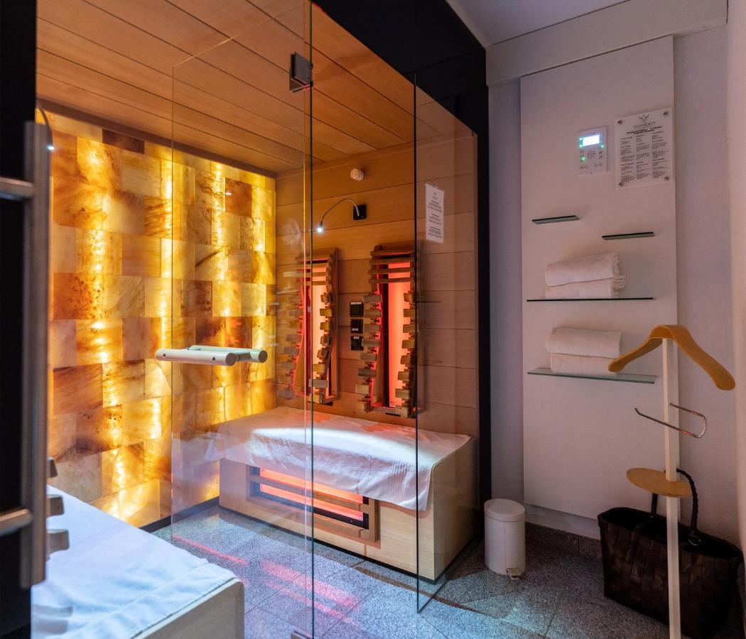Hotel Zum Ochsen Schönwald Luaran gambar