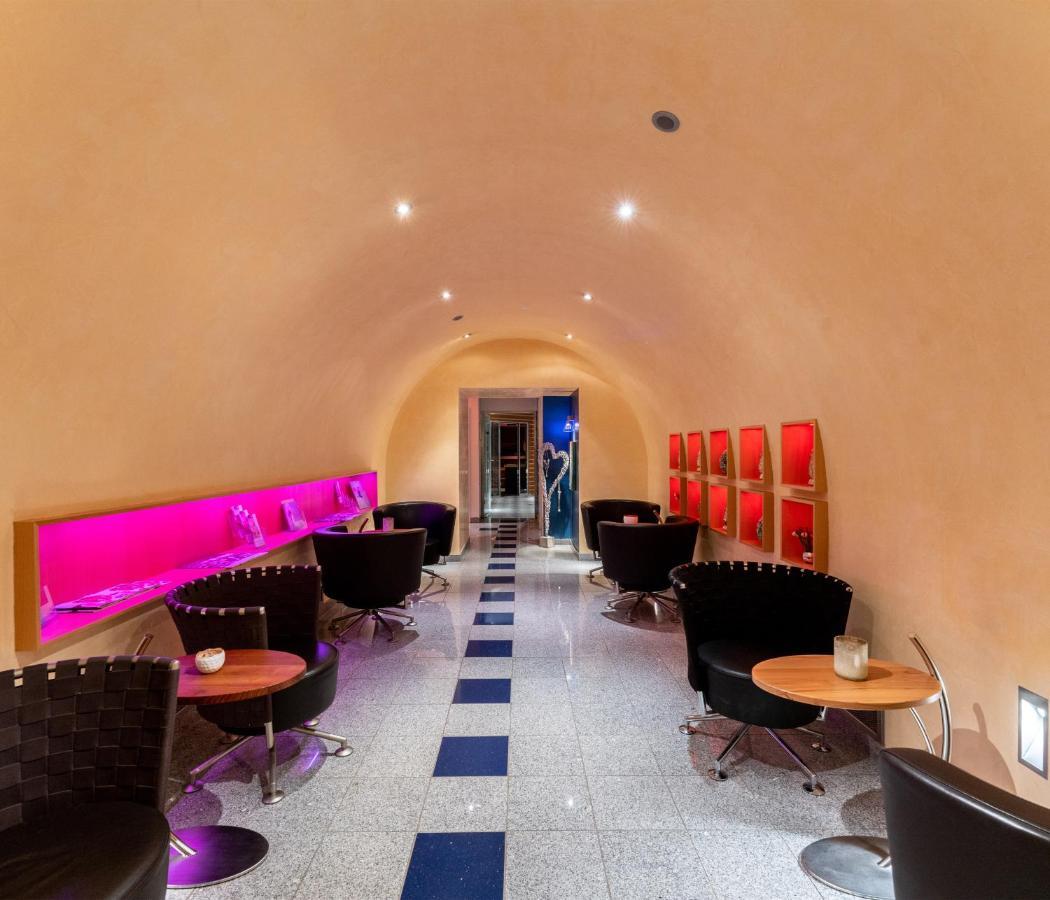 Hotel Zum Ochsen Schönwald Luaran gambar