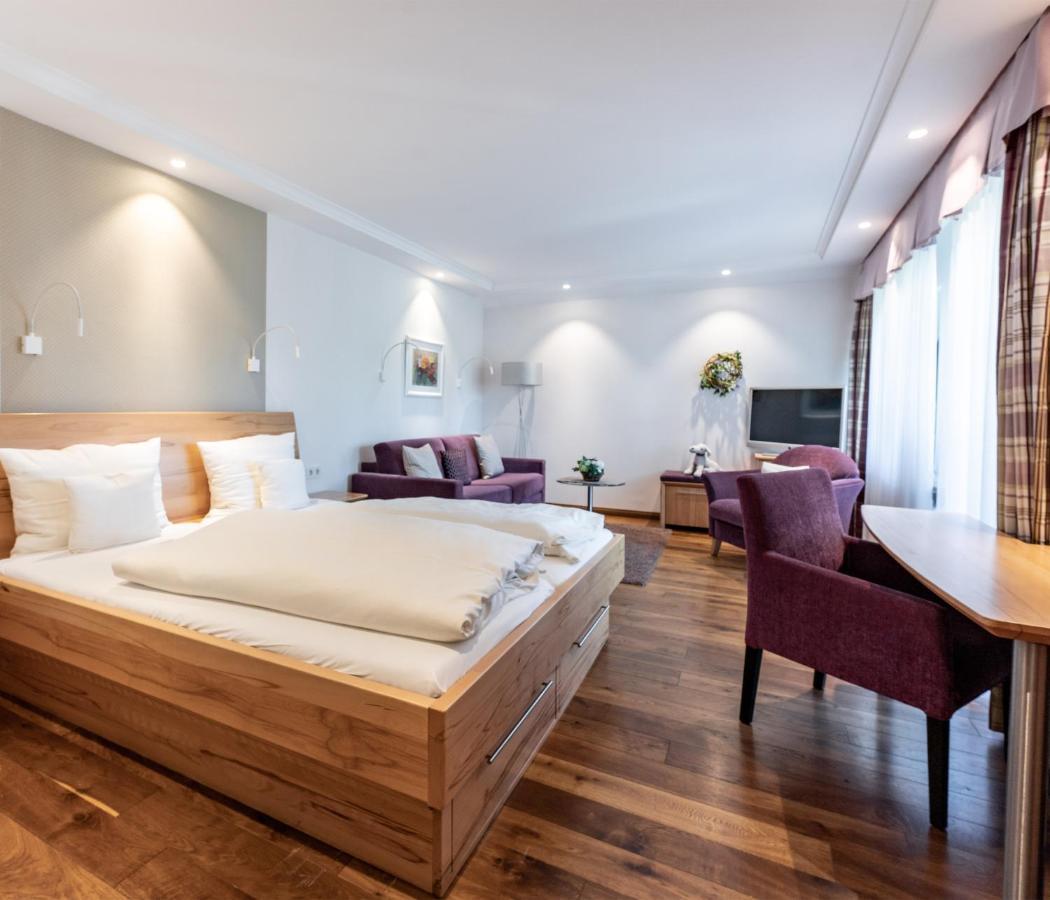 Hotel Zum Ochsen Schönwald Luaran gambar