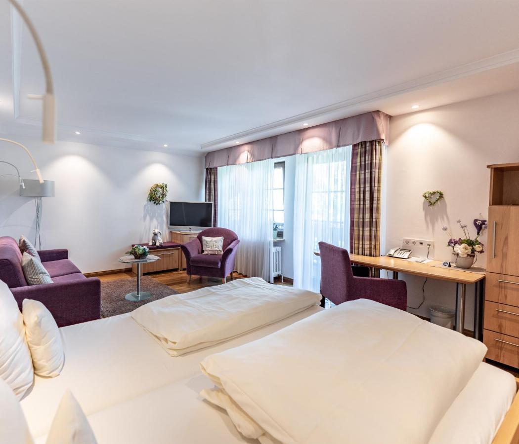 Hotel Zum Ochsen Schönwald Luaran gambar
