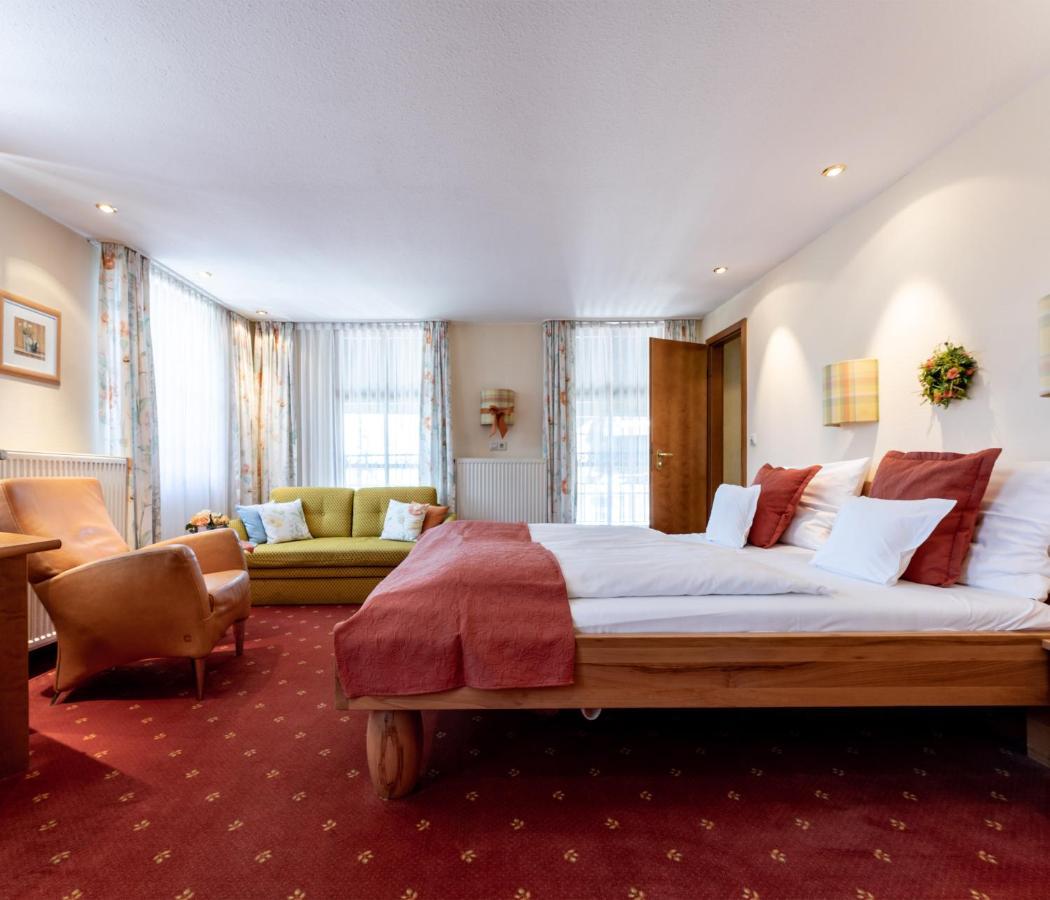 Hotel Zum Ochsen Schönwald Luaran gambar