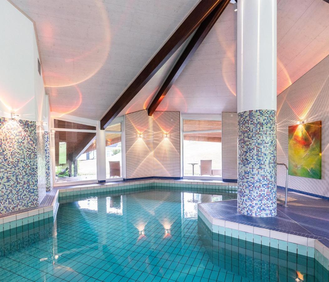 Hotel Zum Ochsen Schönwald Luaran gambar