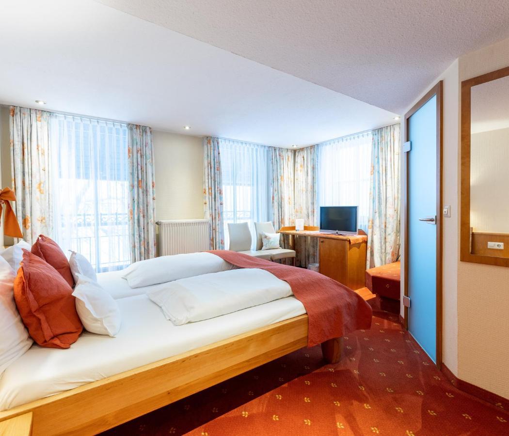 Hotel Zum Ochsen Schönwald Luaran gambar