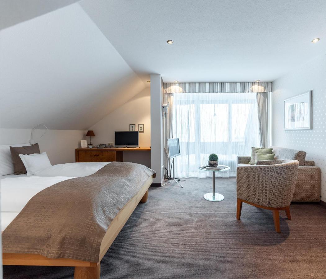 Hotel Zum Ochsen Schönwald Luaran gambar