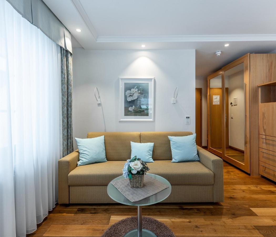 Hotel Zum Ochsen Schönwald Luaran gambar
