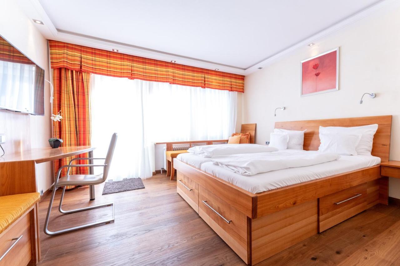 Hotel Zum Ochsen Schönwald Luaran gambar