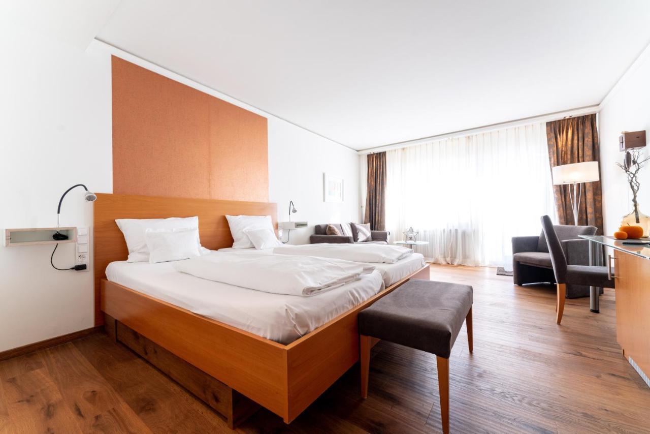 Hotel Zum Ochsen Schönwald Luaran gambar