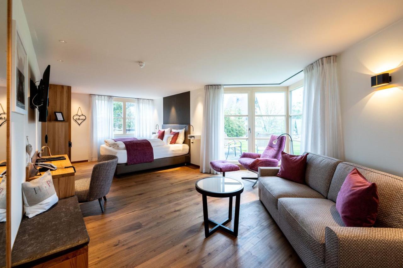 Hotel Zum Ochsen Schönwald Luaran gambar