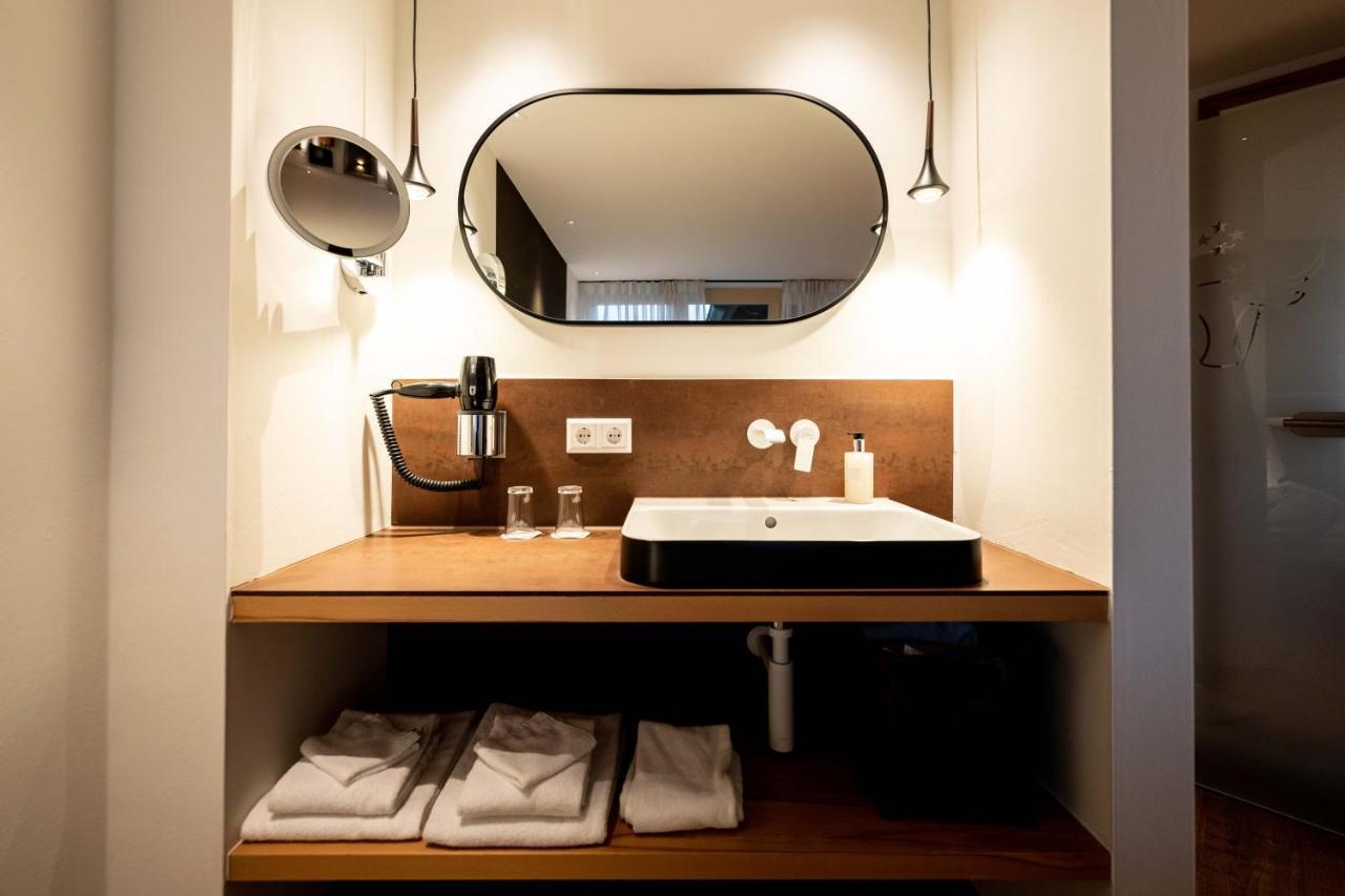 Hotel Zum Ochsen Schönwald Luaran gambar