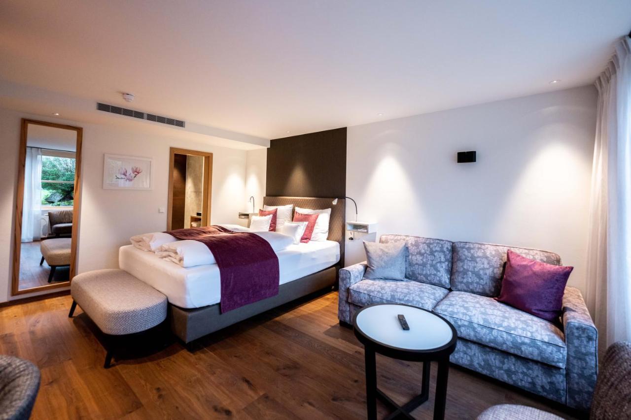 Hotel Zum Ochsen Schönwald Luaran gambar