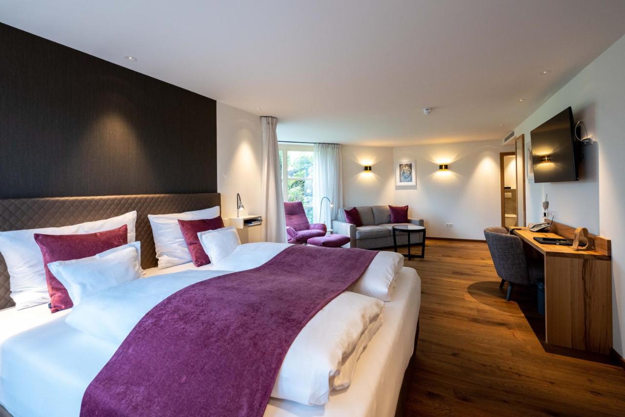 Hotel Zum Ochsen Schönwald Luaran gambar
