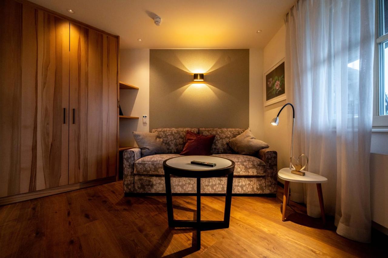 Hotel Zum Ochsen Schönwald Luaran gambar