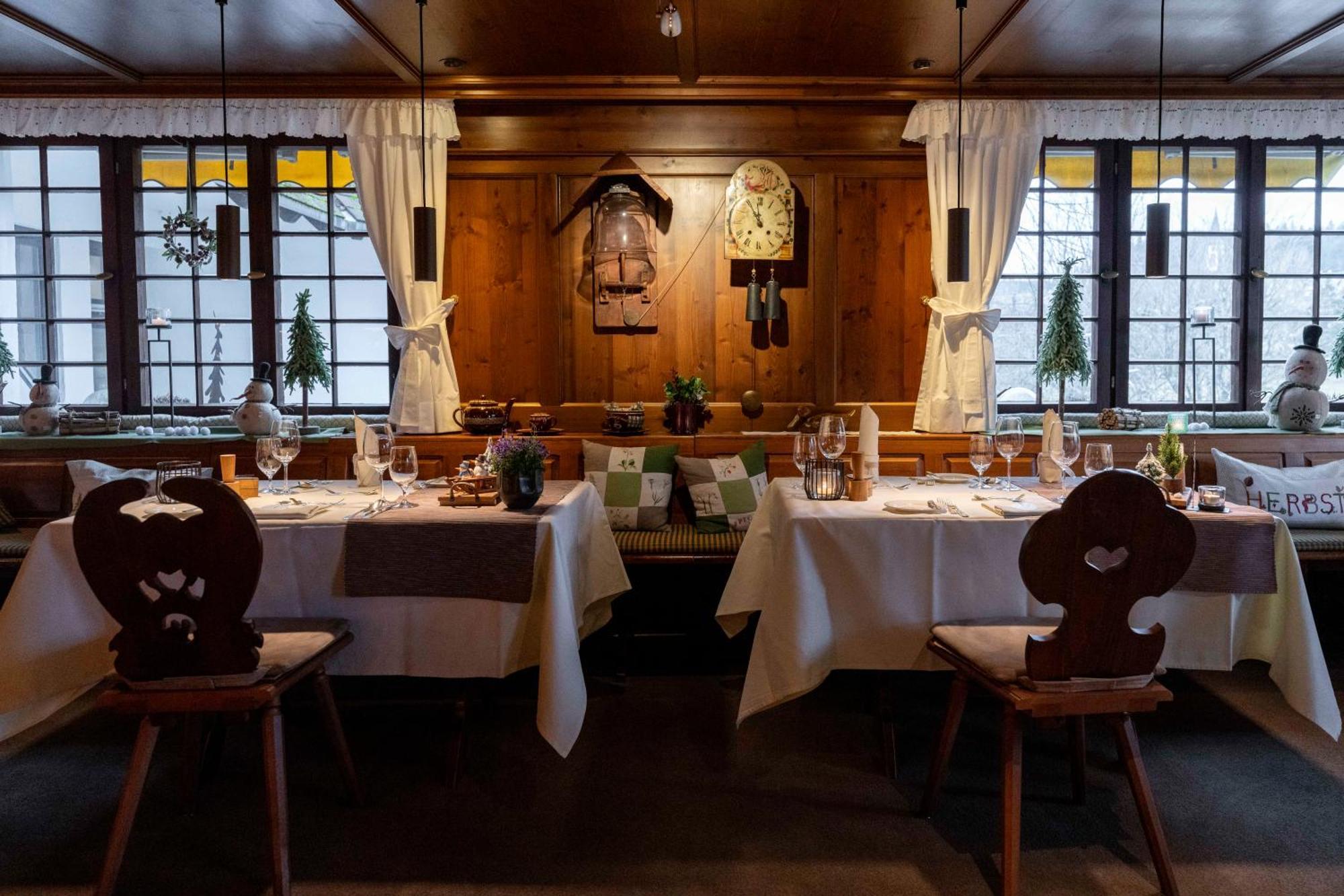 Hotel Zum Ochsen Schönwald Luaran gambar